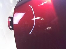 Porte arriere gauche ROVER 600