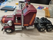 Mask Kenner vintage vehicule RHINO loose  1985