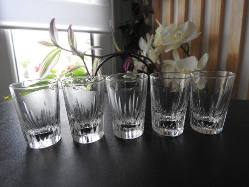 Verres liqueur gobelet - verres, à