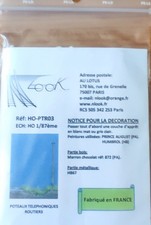 NEUF******  NLOOK HO-PTR03 -