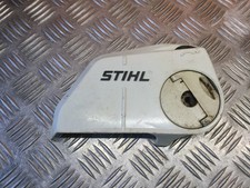 carter de chaine tronçonneuse