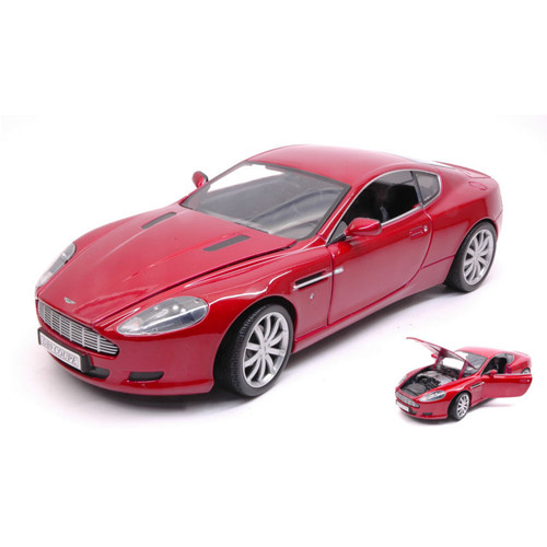 Aston martin db9 2005 - db9,