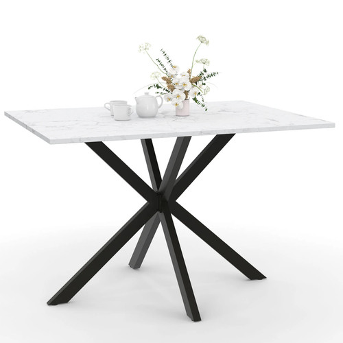 Table manger rectangle alix - table,