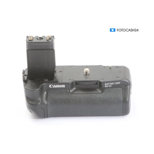 Canon batterie pack eos - bg-e3,