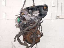 NFU MOTEUR COMPLET / 0135HF /