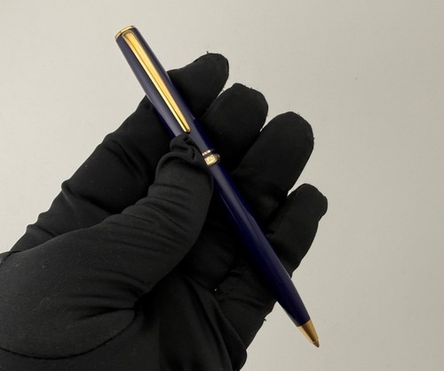 Stylo bille montblanc - à,