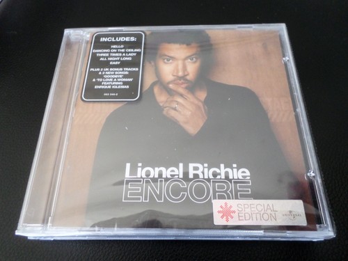 Neuf lionel richie - neuf, /