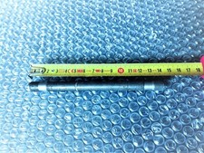 AXE DE ROUE  145mm x Ø11mm MOBS MOTOBECANE-MOTOCONFORT-MBK 51 ........
