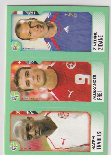 Panini world cup - cup, 2006