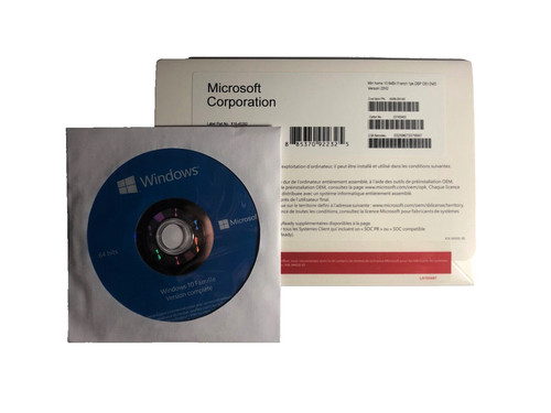 Windows famille home dsp - windows,