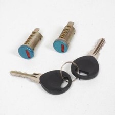 Kit serrure Kyoto pour Scooter