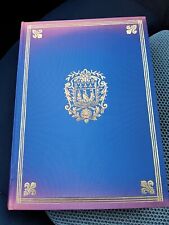 Paris au XVIIIe siècle Pierre Gaxotte 1968 relié BE