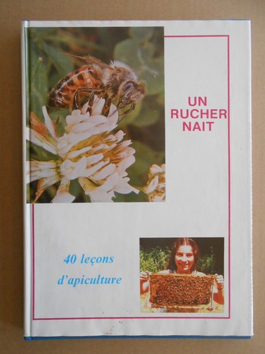 Rucher nait leçons - rucher, 40