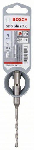 Bosch 2608576102 foret - bosch,