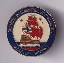 RARE PINS PIN'S .. BATEAU