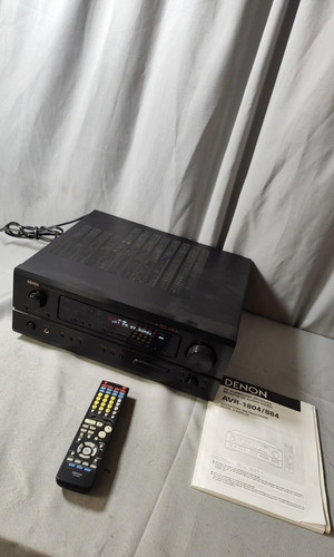 Denon avr 1804 - denon, av