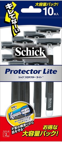 Schick techta light noir - techta-light,