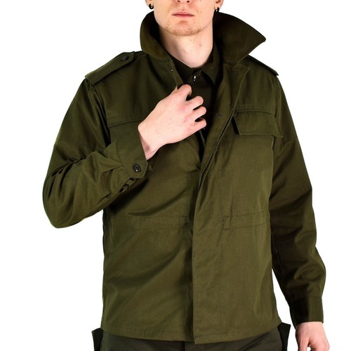Authentique tchèque armée - tchèque,