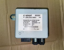 Unité De Contrôle SMART A4515456232 6900001548