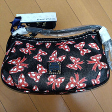 Disney Dooney & Bourke Tokyo