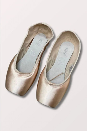 New bloch balance - bloch, lisse