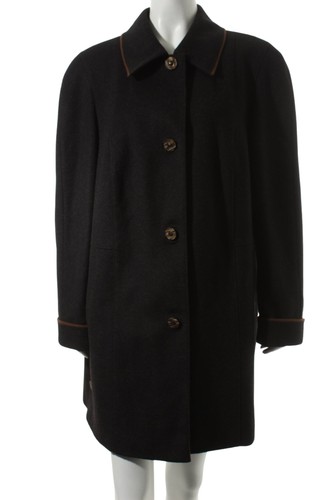 Tonale loden manteau laine - en,