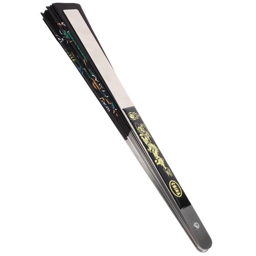 Ombrelle chinoise hand fan - chinoise,