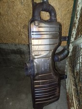 Silencieux Alpine A110 1.8 T 16vOccasion 9800kms 