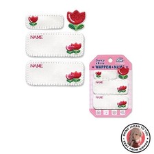 New Super Mario Sticker Patch