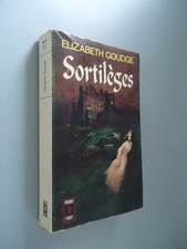 Sortilèges - Roman - Elizabeth Goudge - Presses Pocket - Poche - 1970