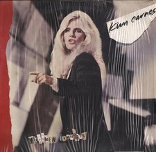 Kim Carnes, Mistaken Identity