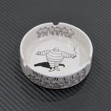 Cendrier Michelin Bibendum