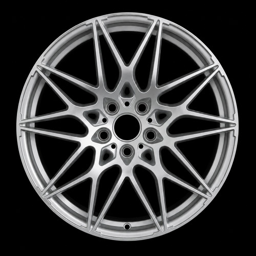 Jantes neuves adaptable - 4,