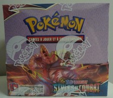 Pokemon display EB5 EB05
