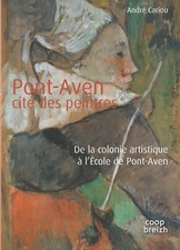 Pont aven cite des peintres - des,