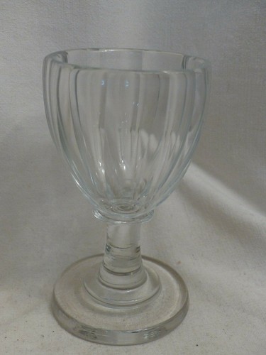 Verre ancien cristal baccarat - ancien,
