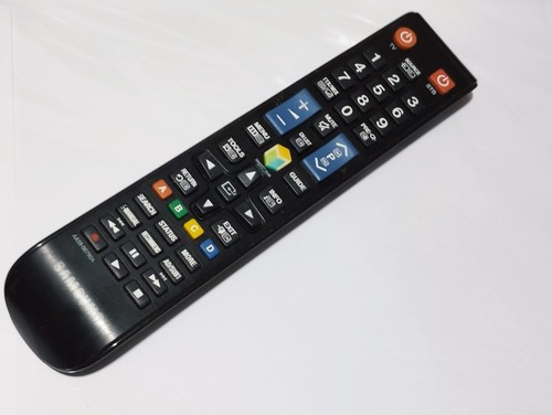 Télécommande samsung - ,