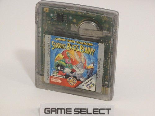 Looney tunes collection - looney, avec
