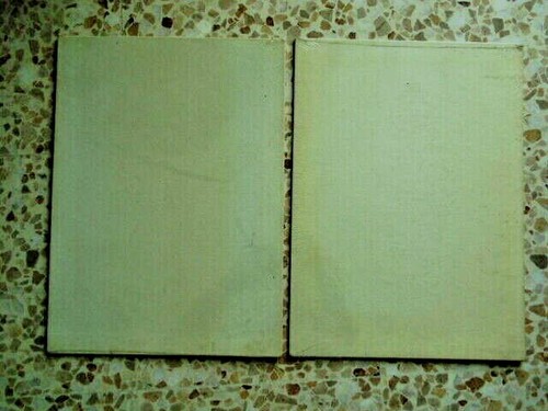Cartons toile pour - 2,