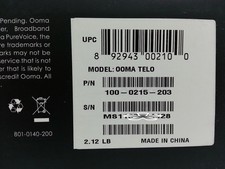 FOR OFFICE OoMA TELO PUREVoice