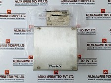 Electrix UL50 IP66 Terminal &