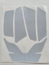 AUTOCOLLANT REFLECHISSANT POUR