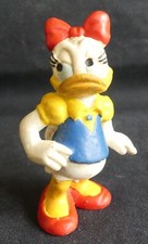 Minnie Walt Disney – Figurine vintage 6,5 cm – REF 422 – Jouet de collection