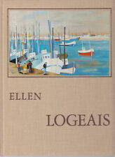 Ellen LOGEAIS - Peintures