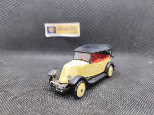 Renault nn1 1925 - ▄▀▄,