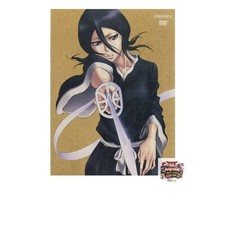 BLEACH Zanpakuto Ibun-hen 7