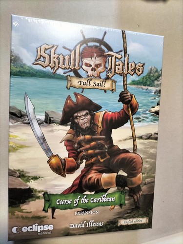 Curse the caribbean - the,