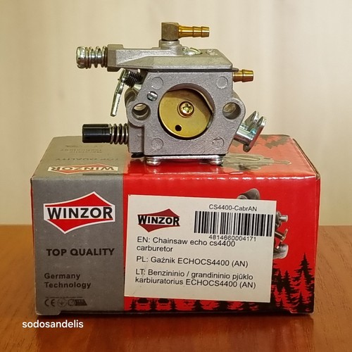Carburateur pour echo 440 - cs-440,