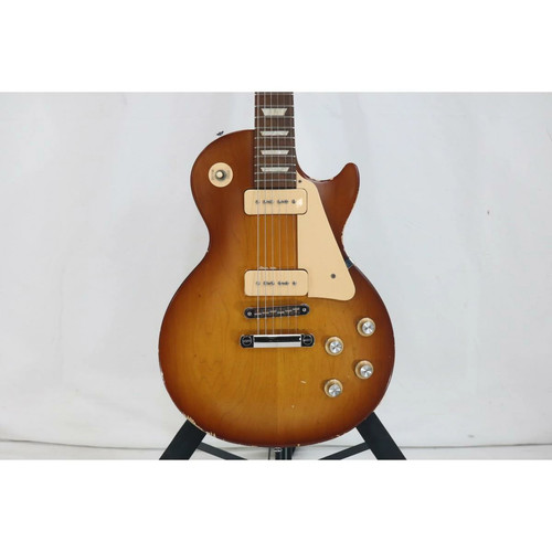 Guitare électrique gibson - électrique, lp