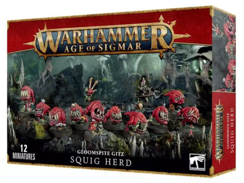 Games workshop troupeau - games,